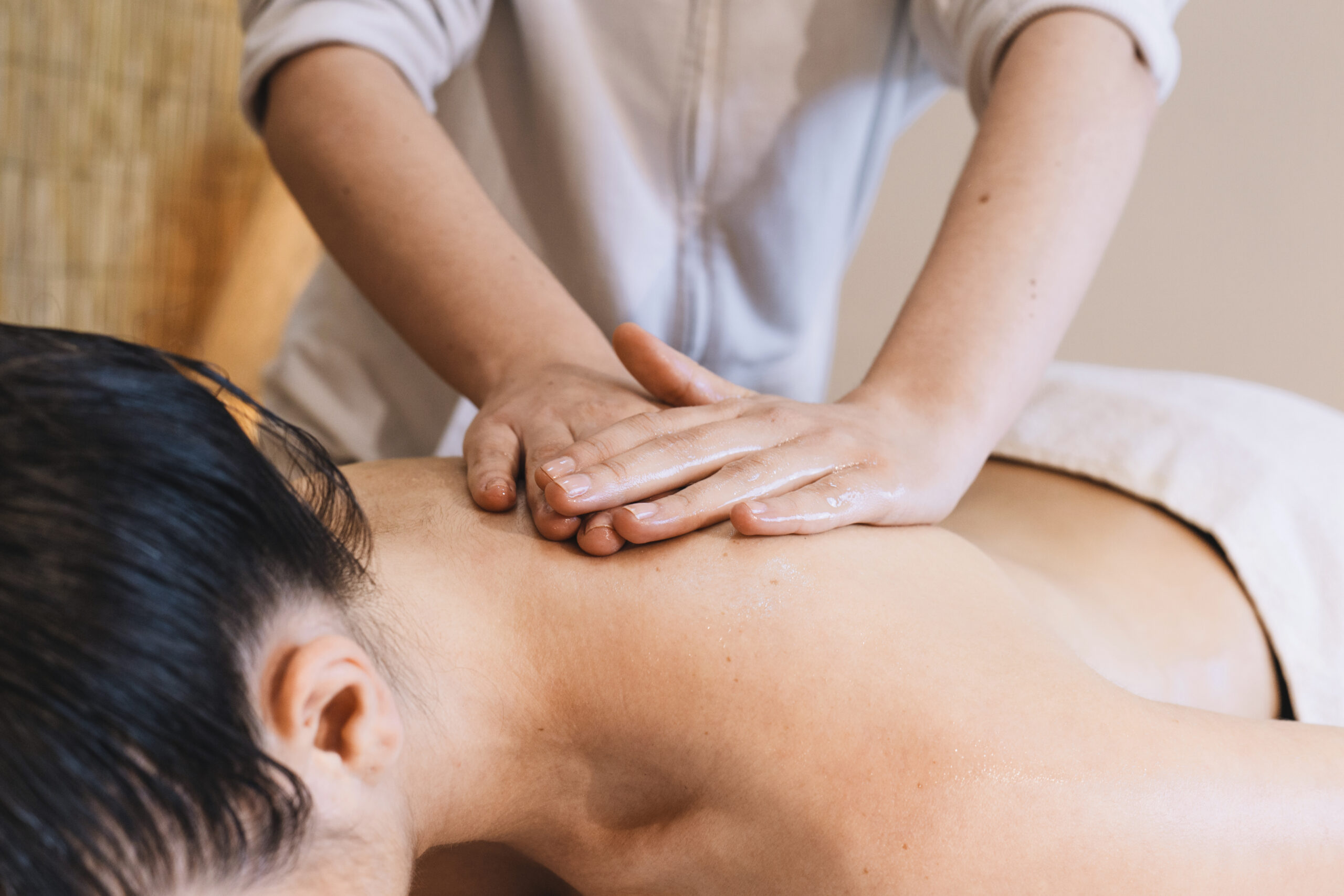 masajes holisticos beneficios