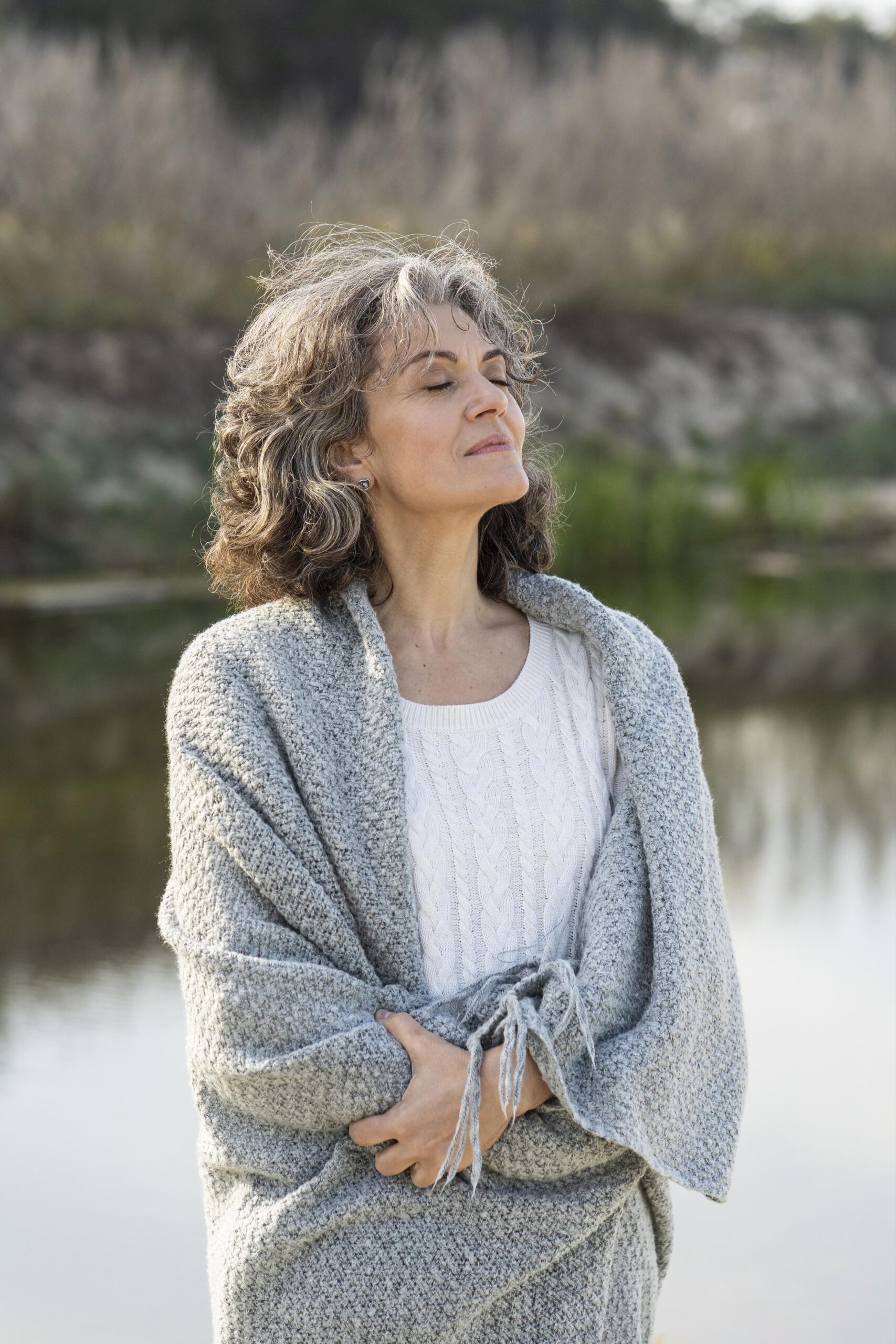 retiro en casa grande valencia