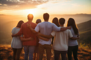 Retiros espirituales