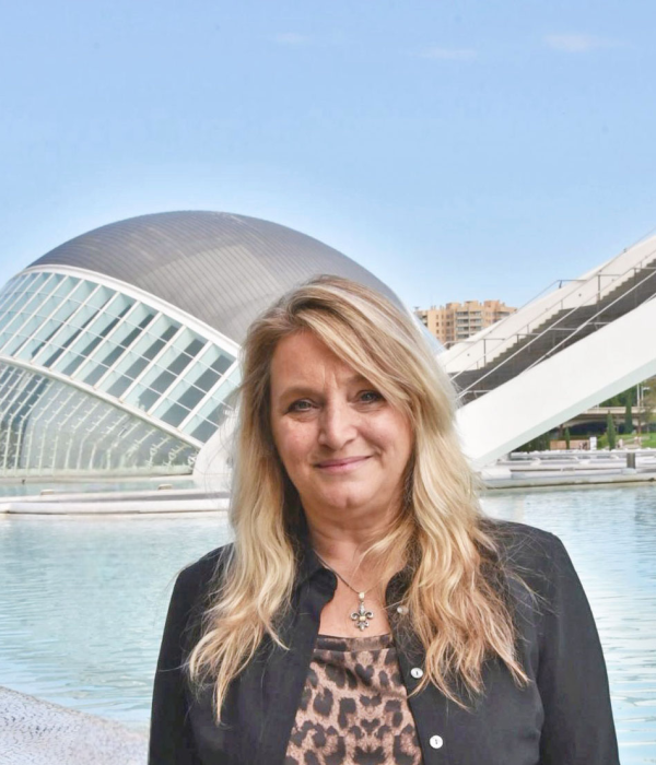 Terapias holísticas Valencia